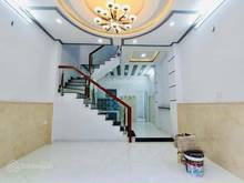 Hình ảnh Chuyển về quê ở bán gấp nhà nở hậu 62m2 gần trường mầm non 162 - SHR -