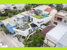 Hình ảnh Nhà mặt tiền gần Lê Văn Khương, 5 tầng, kinh doanh, mở công ty, 9.4x23