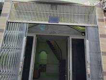 Hình ảnh Vỡ nợ bán nhà Đào Duy Anh 64m2 hẻm 6m 1 lầu giá 810 triệu gần chợ cho