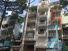 Hình ảnh Bán nhà MT đường Đề Thám, Bùi Viện p.Phạm Ngũ Lão Q1. DT: 4x23m, 2 lầu