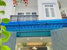 Hình ảnh Bán nhà hẻm 3m Lê Văn Quới 58m2 giá 700tr, SHR, gần siêu thị NK