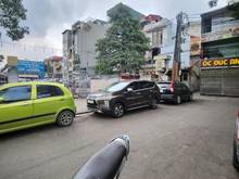 Hình ảnh Bán nhà lô góc, ngõ to Dương Quảng Hàm, sau ra Nguyễn Khánh Toàn, 52m2