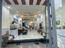 Hình ảnh Chính chủ bán gấp 63m2 nhà Phan Huy Ích, Q. TB gần Trường Chinh SHR