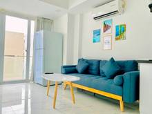 Hình ảnh Căn Hộ Cao Cấp_Bancol Rộng_Nguyễn Thượng Hiền_gần Phạm Văn Đồng,VLU