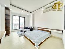 Hình ảnh Ưu đãi 500k - Căn Hộ 1 Phòng Ngủ Siêu rộng gần Sân Bay Tân Sơn Nhất