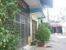 Hình ảnh Bán nhà hẻm 4m Lạc Long Quân p3 q11 dt:2,1mx6m nở hậu 3,3m
