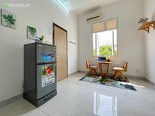 Hình ảnh Duplex full NT cửa sổ mặt tiền Gần Lotte,DH TDT,RMIT - Quận 7