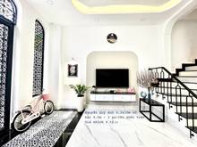 Hình ảnh Nguyễn Quý Anh, phường Tân Sơn Nhì - Q Tân Phú , 42m2, chỉ 4.X tỷ.