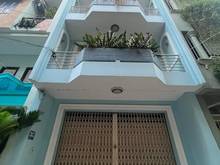 Hình ảnh Chủ Nhà Ngộp!!!!!  Nhà MT Đường Xe Tải Phường Tân Tạo A, Q Bình Tân.