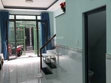 Hình ảnh Vỡ nợ bán gấp căn Hưng Phú P9 Q8 giá 1 tỷ 250tr.DT:70m2 sổ hồng riêng.