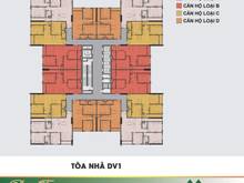 Hình ảnh Mb6623 nạp rút nhanh chóng cao cấp 2PN Rose Town 70m2 giá 3,2 tỷ