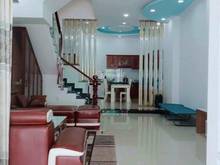 Hình ảnh Kẹt nợ bán gấp nhà trả nợ - DT 63m2 Trường Sa - Q3 - gần trường - SHR