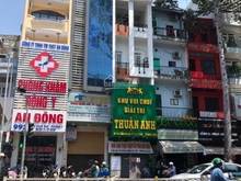 Hình ảnh Hàng siêu hiếm! Mặt tiền Trường Chinh, Tân Bình (5x28m), 3 lầu 25.5 tỷ