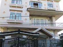 Hình ảnh Bán nhà CHDV, đường UVK, phường 25, quận Bình Thạnh, 19 tỷ, ms292