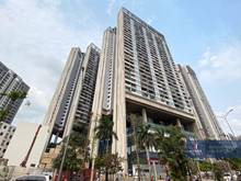 Hình ảnh Cho thuê 2000m Mặt bằng Dolphin Plaza Nguyễn Hoàng.