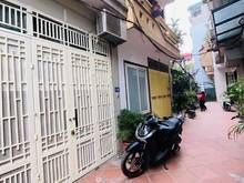 Hình ảnh Nhà đẹp phố Quan Nhân, Giá 4.45 tỷ Thanh Xuân, 5 tầng đẹp ở ngay.