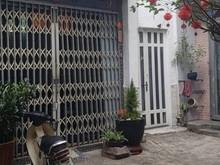Hình ảnh 26m2 - 2 tỷ 850 - Bán Nhà sát Chợ Gò Vấp . F7  , 2pn 2wc - Hẻm 3 gác