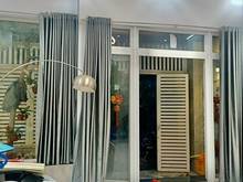 Hình ảnh THua banh đêm qua bán gấp nhà 3PN Hoàng Diệu Q. 4 gần chợ - 63m2/1.52T