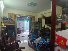 Hình ảnh Chủ thở Oxy cần bán gấp nhà hẻm Huỳnh Tấn Phát Q7 2tỷ32 40m2 SHR