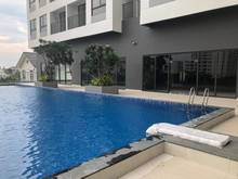 Hình ảnh Cho thuê officetel tại chung cư Goldora plaza
