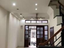Hình ảnh Cuối năm trả nợ, bán gấp căn nhà  Vĩnh Hội, Q4, khu ăn đêm 64m2/1.29T