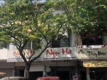Hình ảnh Cho thuê nhà mặt tiền  Phan Chu Trinh , phường Bến Thành , quận 1