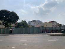 Hình ảnh 400m2 MT Trần Hưng Đạo Q1 cần bán giá chỉ 130 tỷ