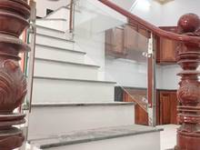 Hình ảnh Cần vốn KD bán gấp căn Lê Thị Hồng, Gò Vấp, 53m2- 1 tỷ 730tr- ngay chợ