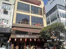 Hình ảnh Mặt tiền Phan Xích Long Quận Phú Nhuận - Diện tích 9 x20m  3 lầu