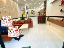 Hình ảnh CẦN TIỀN bán gấp căn nhà Lê Văn Lương, Q. 7 kế ĐH Cảnh Sát 60m2 - SHR