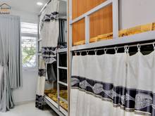 Hình ảnh KTX máy lạnh Cộng Hoà trọn gói chỉ 1550k