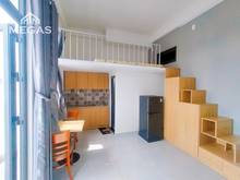 Hình ảnh Duplex cao cấp full nội thất 🔥