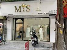 Hình ảnh Cho thuê nhà MP Mai Hắc Đế: 70m2 + lửng 20m2, MT: 4,5m, nhà mới.