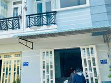 Hình ảnh Bán Nhà 1 Lầu 1 tỷ 400tr DT 40m2, SHR. Khu Dân Cư Xuyên Á.