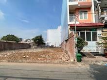 Hình ảnh Lô đất MTKD nội bộ tại Bình Trị Đông: Đầu tư sinh lời đáng chú ý.