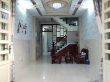 Hình ảnh KD tết thua lỗ bán gấp căn Thống Nhất giá 1,45tỷ/DT:65m2. hẻm 6m