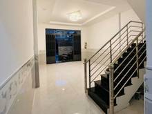 Hình ảnh TRẢ NỢ BÁN GẤP NHÀ đường Phạm Văn Chiêu, GV 5X10M giá 2 TỶ