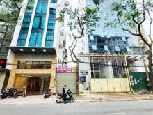 Hình ảnh Cho thuê nhà Bùi Thị Xuân, 120m2x9 tầng, giá thuê 120 triệu/tháng