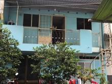 Hình ảnh Nhà Nát Đường Xe Hơi Khu Cư Xá Phú Lâm B, (4x20m), Sát Bên Phố Ẩm