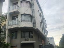 Hình ảnh Bán nhà góc 2 mặt tiền Nguyễn Bá Tuyển trong khu k300 4m x 17m 4 tầng