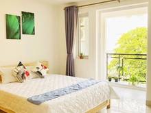 Hình ảnh CHDV 1 Phòng Ngủ + 1 Phòng Khách _ FULL Nội Thất_ Gần CV Hoàng Văn Thụ