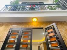 Hình ảnh Bán nhà ĐẸP phố Đại La, ngõ thoáng, 34m - 3 ngủ, giá 5.2 tỷ