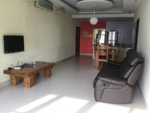 Hình ảnh Cho thuê Mb6623 nạp rút nhanh chóng Park View 106m, 17 triệu, 3 phòng ngủ đầy đủ nội thất