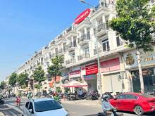 Hình ảnh Mặt Tiền KDC Cityland 5x20m Trệt 4 Lầu Thang Máy full Máy Lạnh