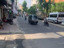 Hình ảnh BÁN GẤP Nhà hẻm Phạm Phú Thứ, Võ Thành Trang, 41M2 nhỉnh 3 tỷ