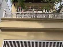 Hình ảnh Bán nhà 3 mặt hẻm xe hơi Hẻm số 5 Nơ Trang Long P7 Bình Thạnh