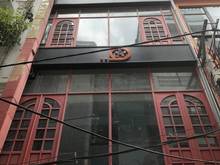 Hình ảnh Phố Thái Hà Cho Thuê Kinh Doanh Nhà Hàng, Quán Ăn, Cafe Gía Rẻ