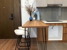 Hình ảnh Cho thuê rẻ Trang Chủ MB66.COM / Đăng Ký Tặng 66K cao cấp Gold View 2PN1WC, nội thất hiện đại, 16tr
