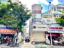 Hình ảnh Góc 2MT 93 Thành Thái, Phường 14, Quận 10 -4 tầng