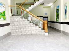 Hình ảnh Chạy nợ bán gấp nhà Quận 8, Âu Dương Lân 54m2 shr , giá 870tr,gần cầu